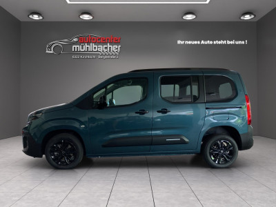 Citroën Berlingo Gebrauchtwagen Citroën Berlingo Gebrauchtwagen