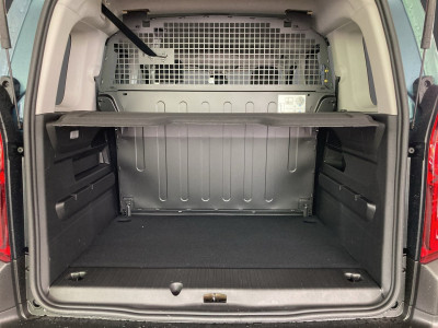 Citroën Berlingo Gebrauchtwagen Citroën Berlingo Gebrauchtwagen