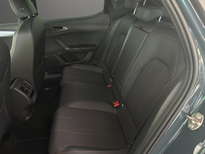 Cupra Leon Gebrauchtwagen Cupra Leon Gebrauchtwagen