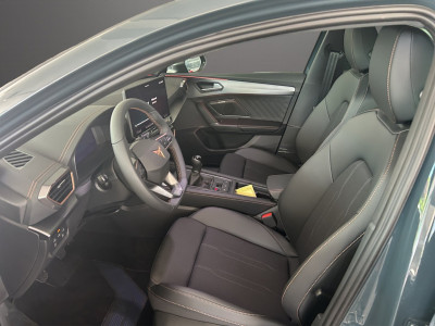 Cupra Leon Gebrauchtwagen Cupra Leon Gebrauchtwagen