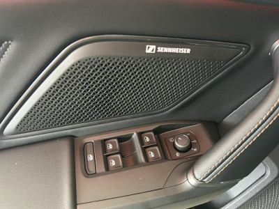 Cupra Leon Gebrauchtwagen Cupra Leon Gebrauchtwagen