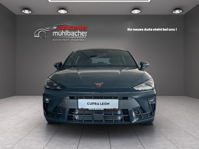 Cupra Leon Gebrauchtwagen Cupra Leon Gebrauchtwagen