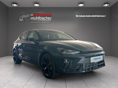 Cupra Leon Gebrauchtwagen Cupra Leon Gebrauchtwagen