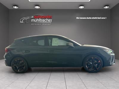 Cupra Leon Gebrauchtwagen Cupra Leon Gebrauchtwagen