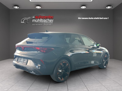 Cupra Leon Gebrauchtwagen Cupra Leon Gebrauchtwagen