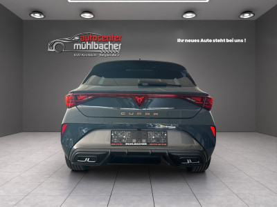 Cupra Leon Gebrauchtwagen Cupra Leon Gebrauchtwagen