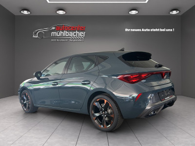 Cupra Leon Gebrauchtwagen Cupra Leon Gebrauchtwagen