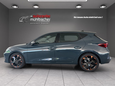 Cupra Leon Gebrauchtwagen Cupra Leon Gebrauchtwagen