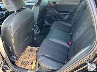 Cupra Leon Gebrauchtwagen Cupra Leon Gebrauchtwagen