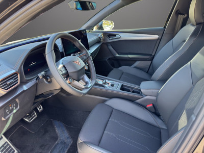 Cupra Leon Gebrauchtwagen Cupra Leon Gebrauchtwagen