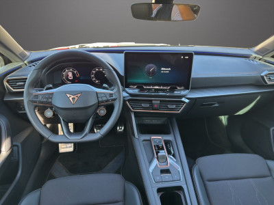 Cupra Leon Gebrauchtwagen Cupra Leon Gebrauchtwagen