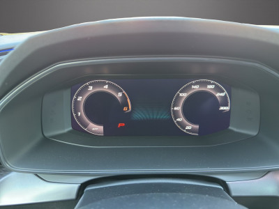 Cupra Leon Gebrauchtwagen Cupra Leon Gebrauchtwagen