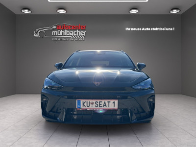 Cupra Leon Gebrauchtwagen Cupra Leon Gebrauchtwagen