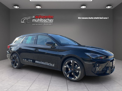 Cupra Leon Gebrauchtwagen Cupra Leon Gebrauchtwagen