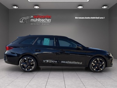 Cupra Leon Gebrauchtwagen Cupra Leon Gebrauchtwagen