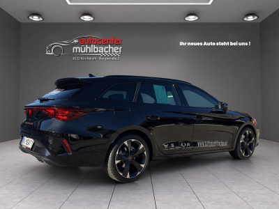 Cupra Leon Gebrauchtwagen Cupra Leon Gebrauchtwagen