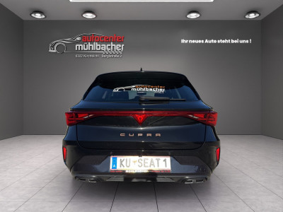 Cupra Leon Gebrauchtwagen Cupra Leon Gebrauchtwagen