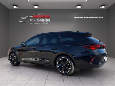 Cupra Leon Gebrauchtwagen Cupra Leon Gebrauchtwagen