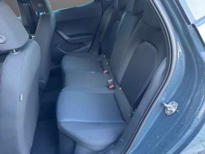 Seat Ibiza Gebrauchtwagen Seat Ibiza Gebrauchtwagen