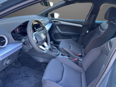 Seat Ibiza Gebrauchtwagen Seat Ibiza Gebrauchtwagen