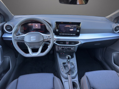 Seat Ibiza Gebrauchtwagen Seat Ibiza Gebrauchtwagen