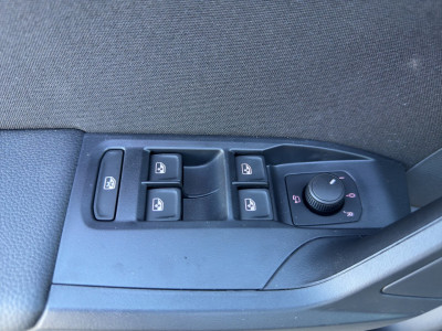 Seat Ibiza Gebrauchtwagen Seat Ibiza Gebrauchtwagen