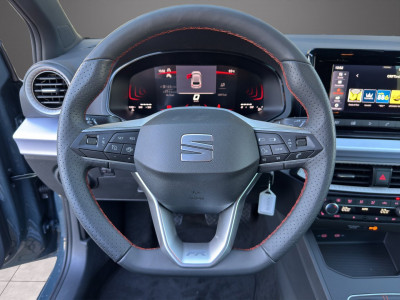 Seat Ibiza Gebrauchtwagen Seat Ibiza Gebrauchtwagen