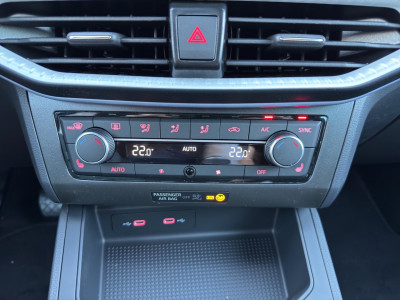 Seat Ibiza Gebrauchtwagen Seat Ibiza Gebrauchtwagen