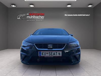 Seat Ibiza Gebrauchtwagen Seat Ibiza Gebrauchtwagen