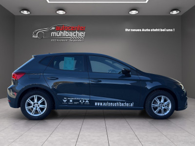 Seat Ibiza Gebrauchtwagen Seat Ibiza Gebrauchtwagen