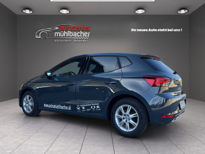 Seat Ibiza Gebrauchtwagen Seat Ibiza Gebrauchtwagen