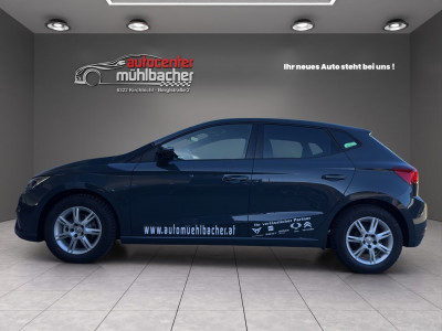 Seat Ibiza Gebrauchtwagen Seat Ibiza Gebrauchtwagen