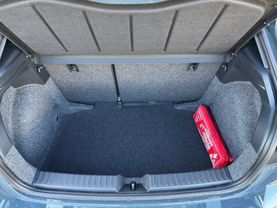 Seat Ibiza Gebrauchtwagen Seat Ibiza Gebrauchtwagen