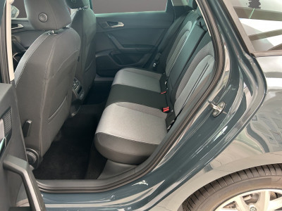 Seat Leon Gebrauchtwagen Seat Leon Gebrauchtwagen