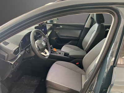 Seat Leon Gebrauchtwagen Seat Leon Gebrauchtwagen