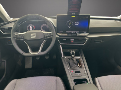 Seat Leon Gebrauchtwagen Seat Leon Gebrauchtwagen