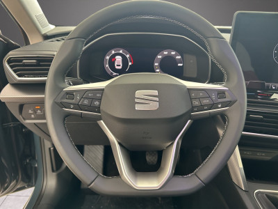 Seat Leon Gebrauchtwagen Seat Leon Gebrauchtwagen