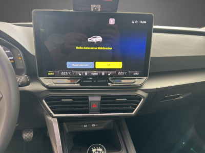 Seat Leon Gebrauchtwagen Seat Leon Gebrauchtwagen