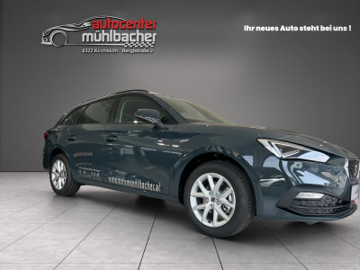 Seat Leon Gebrauchtwagen Seat Leon Gebrauchtwagen