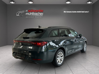 Seat Leon Gebrauchtwagen Seat Leon Gebrauchtwagen