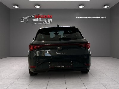 Seat Leon Gebrauchtwagen Seat Leon Gebrauchtwagen