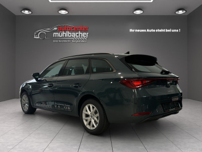 Seat Leon Gebrauchtwagen Seat Leon Gebrauchtwagen