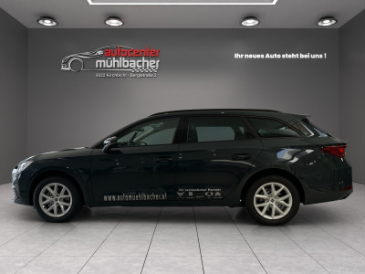 Seat Leon Gebrauchtwagen Seat Leon Gebrauchtwagen