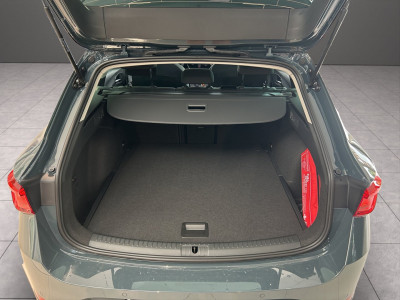 Seat Leon Gebrauchtwagen Seat Leon Gebrauchtwagen