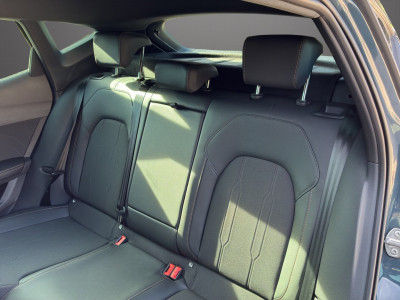 Cupra Formentor Gebrauchtwagen Cupra Formentor Gebrauchtwagen