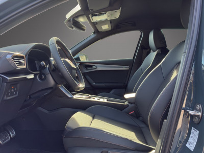 Cupra Formentor Gebrauchtwagen Cupra Formentor Gebrauchtwagen