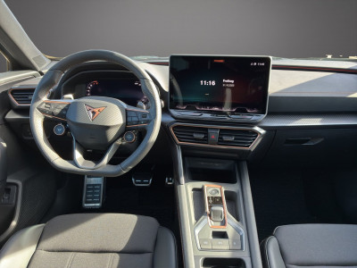 Cupra Formentor Gebrauchtwagen Cupra Formentor Gebrauchtwagen