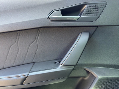 Cupra Formentor Gebrauchtwagen Cupra Formentor Gebrauchtwagen