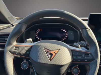 Cupra Formentor Gebrauchtwagen Cupra Formentor Gebrauchtwagen