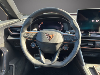 Cupra Formentor Gebrauchtwagen Cupra Formentor Gebrauchtwagen